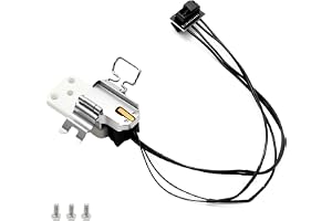 Ollanoos Hotend-värmeaggregat, reservdel för Bambu Lab P2S 3D-skrivare