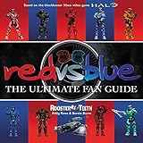 Image de Red vs. Blue: The Ultimate Fan Guide