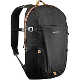 Decathlon Quechua Outdoor Sırt &Ccedil;antası - 20 L - Siyah - Nh 100 Siyah Standart