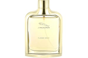 JAGUAR - Classic Gold - Eau de Toilette - 100 ml