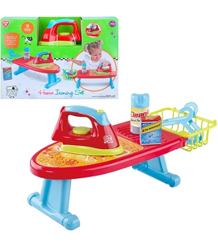 Jouet Électroménager Colorbaby Machine À Laver Électrique 24 X 18 X 12 Cm à Prix