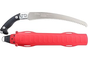 Silky - Seghetto, modello Ibuki 390