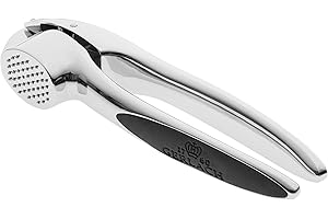 ‎GERLACH Gerlach Ambiente Wyciskacz Do Czosnku Praska do Czosnku z Cynku