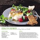 Genussvoll Grillen (BK) 228119 2019: Broschürenkalender mit Ferienterminen. Jeden Monat ein neues Rezept – Bild 5