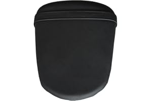 Anzene Rear Passenger Seat Suzuki GSXR 600/750 2008 2009 2010