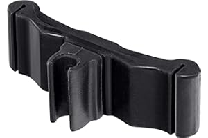 Pronomic MCH-100C support pour MCM-100 micro à fixer sur un violoncelle