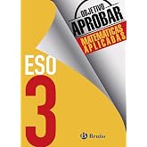 Objetivo aprobar Matem&aacute;ticas Aplicadas 3 ESO
