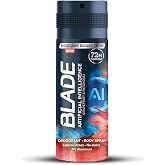 BLADE Ai Deodorant, 150 Milliliters
