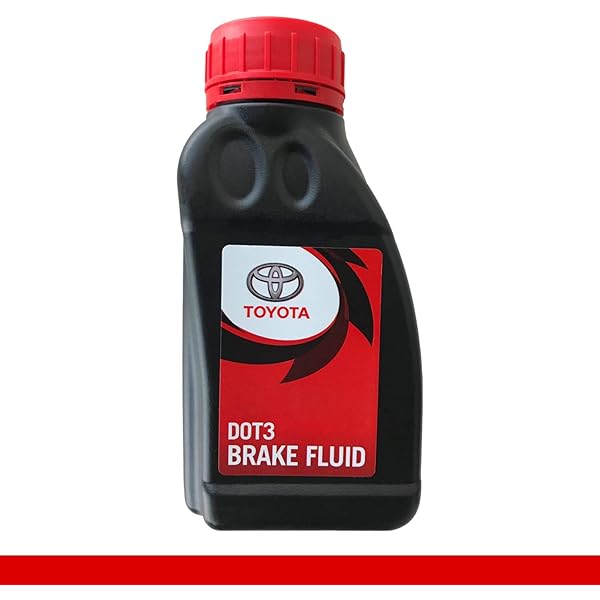 Top 83+ about toyota brake fluid best in.daotaonec