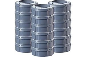 Compatible avec 18 couches Sangenic Twist & Click Tommee Tippee