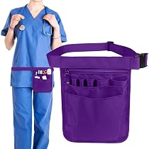 Livel Lhood Kosmetiktasche Für Medizinische Geräte – Kleiner Organizer Mit Reißverschluss, Blumenmuster