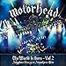 Produktbild Motörhead - The Wörld is Ours, Vol. 2 (1 DVD + 2 Audio-CDs)