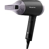 Rowenta Express Style Hair Dryer CV1831 | High Efficiency Technology, Energy Saving, Concentrator Nozzle, Easy Drying Setting