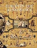 Image de Europe in the Renaissance: Metamorphoses 1400-1600