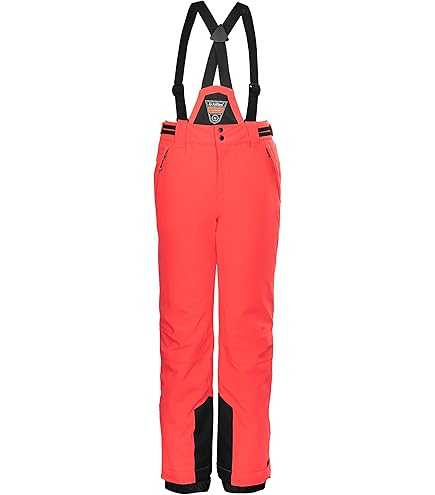 Leggings Denim Enfant Filles Freebily - Style Jeans Extensible - Pour Danse, Sport, école - Taille 3 à 14 Ans - Coton/polyester