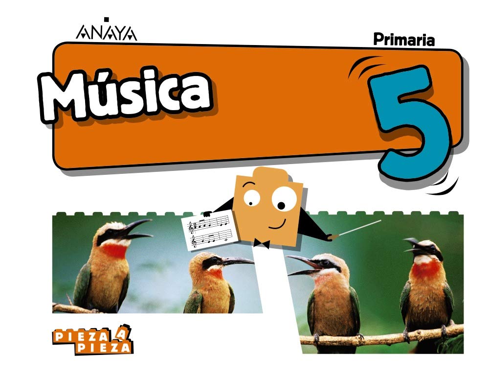 Música 5