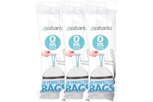 Brabantia - Bolsa de basura