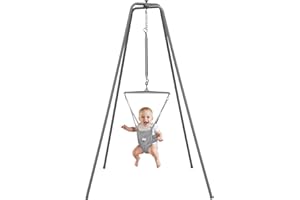 Jolly Jumper-Super Stand with Door clamp-110