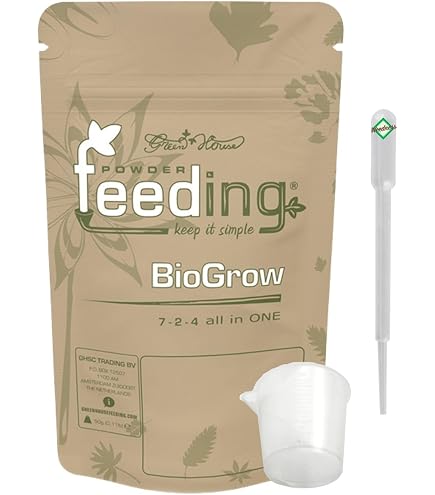 Weedness Green House Feeding Bio Bloom 1 Kg - NPK Dnger Grow Anbau Indoor  Erde Flssigdnger Organischer Bio : Amazon.de: Garten