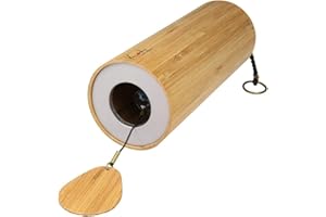 TKWSER Koshi - Klangspiel, Terra - Erde