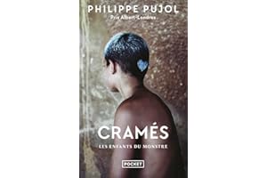 Cramés - Les enfants du Monstre