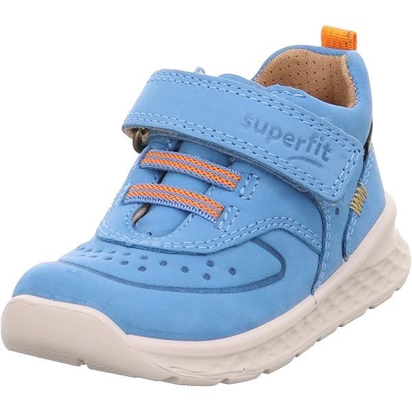 Lauflernschuhe Baby Superfit Sneaker Jungen Superfit Breeze Lauflernschuhe Für Jungen Superfit Schuhe Jungen