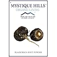 Mystique Hills Black Maca Root Powder (50 g)
