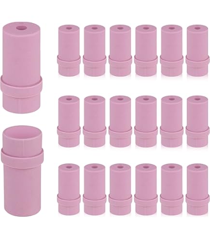 YOSOO Lot De 10 Embouts PH2 Pour Plaque De Plâtre Avec Butée Et Aimant