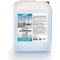 Effektiver Glasreiniger Für Fenster & Spiegel - Foto 9