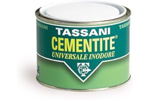 Cementite inodore tassani 500 ml