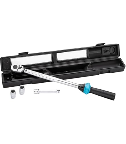 Proline Momentsleutel Gradenboog 1/2 inch - Drogisterij Plus