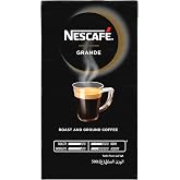 NESCAF&Eacute; Grande Filtre kahve 500 g