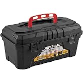 S&uuml;per Bag Super-bag 5034 Basic Klasik Takım &Ccedil;antası 12" ASR-5034