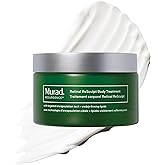 Murad Retinal İ&ccedil;eren Yenileyici V&uuml;cut Bakımı Kremi, Retinal Resculpt Body Treatment