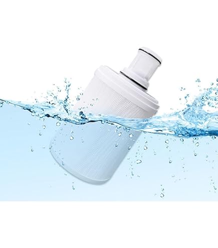 eSpring Water Filter Replacement Cartridge by Amway (110194