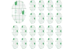 JTKREW 40 piezas deproteccion para los oidos para niios - Impermeable, centro absorbente，proteccioneficaz al nadar y suufear