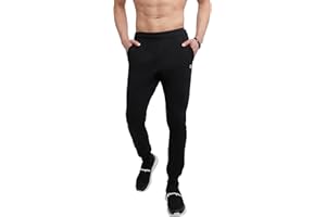 Champion Men's Jersey Jogger,