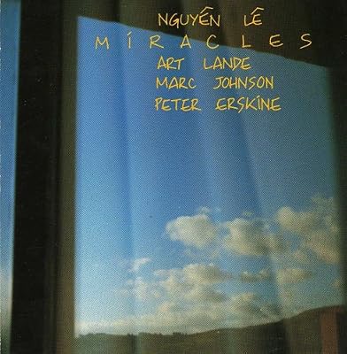 Miracles [Import anglais]