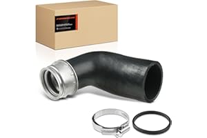 FRANKBERG Tuyau d'admission turbo pour A3 Altea Leon Toledo Octavia Golf P-a-s-s-a-t J-e-t-a 2.0L Diesel 2005-2021 3C0145828F