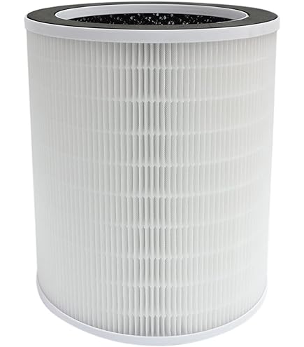 Air Purifier Table Filtro Di Ricambio SwitchBot Per Purificatore D - Foto 4