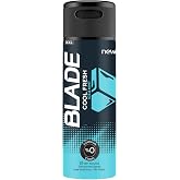 Blade Cool Fresh Deodorant 200 Militre