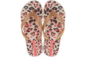 Ipanema Mädchen Temas Xv KidsFlipflop
