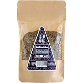 EGEYE D&Ouml;N&Uuml;Ş Toz Karabiber (&Ouml;ğ&uuml;t&uuml;lm&uuml;ş Kara Biber Toz Baharat) - 100 Gr. (1. Kalite)