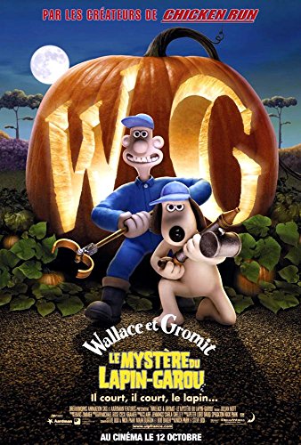 couverture de : Wallace & Gromit