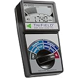 TriField TF2 Electromagnetic Field EMF Meter