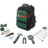 Bosch Alet Sırt &Ccedil;antası Seti 60 Par&ccedil;a