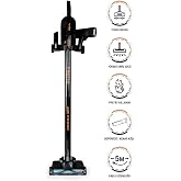 Fantom Pratıc Aır Power P 1250 Siyah Torbasız D&ouml;nebilen Turbo Başlıklı Dikey S&uuml;p&uuml;rge