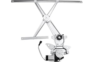 Frankberg Elevalunas con motor delantero derecho para Carnival I UP 2.5 V6 2.9 TDi Carnival II GQ 2.5 V6 2.9 CRDi 1999-2006 748-415