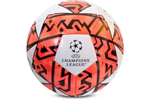 HY-PRO Ballon de Football UEFA Champions League Star