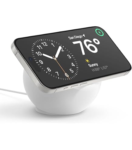 Anello Magnetico Magsafe Universale 2 Pezzi Per IPhone 16/15/14/13 E Galaxy S23/S22/S21 – Attacchi A Qualsiasi Custodia
